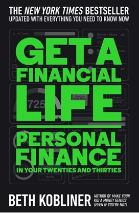 Afbeeldingen van Get a Financial Life