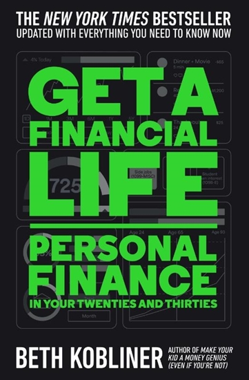 Afbeelding van Get a Financial Life