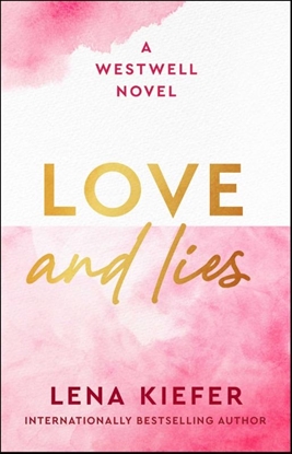 Afbeeldingen van Westwell Series Love and Lies