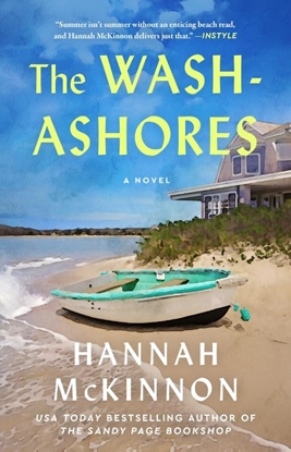 Afbeeldingen van The Wash-Ashores