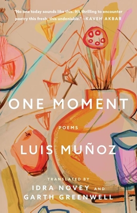 Afbeeldingen van One Moment