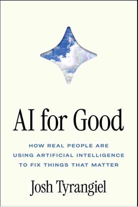 Afbeeldingen van AI for Good