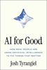 Afbeelding van AI for Good