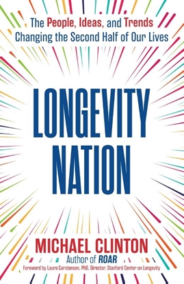 Afbeeldingen van Longevity Nation