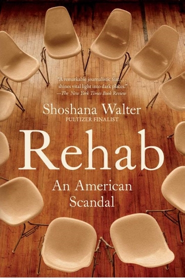 Afbeelding van Rehab