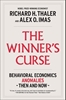 Afbeelding van The Winner's Curse