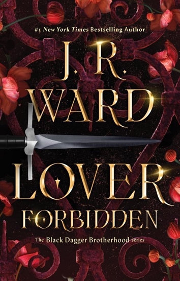 Afbeelding van The Black Dagger Brotherhood series Lover Forbidden