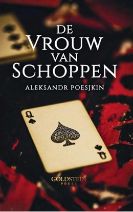 Afbeeldingen van De Vrouw van Schoppen