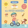 Afbeelding van Blije baby Mijn eerste woordjes