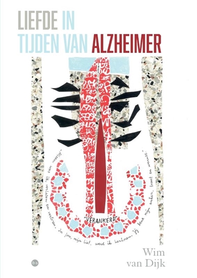 Afbeelding van Liefde in tijden van Alzheimer