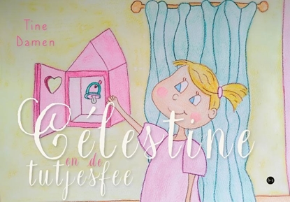 Afbeeldingen van Célestine en de tutjesfee