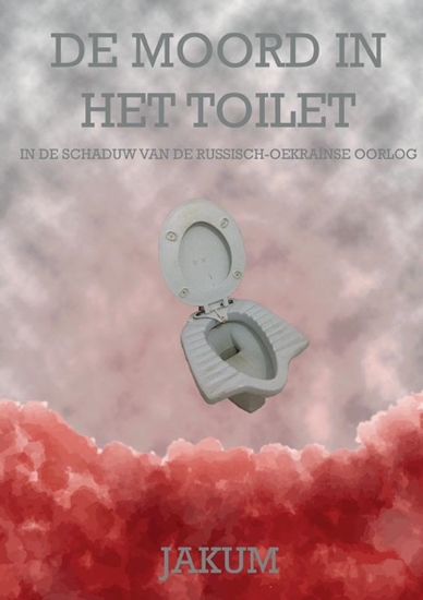 Afbeelding van De moord in het toilet
