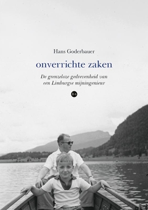 Afbeeldingen van onverrichte zaken