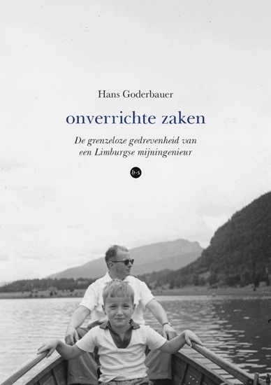 Afbeelding van onverrichte zaken