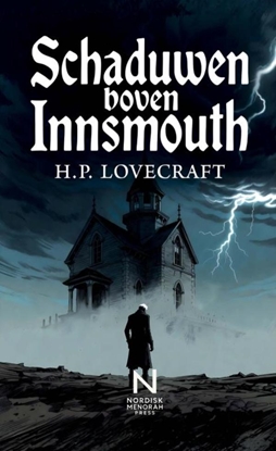 Afbeeldingen van Schaduwen boven Innsmouth