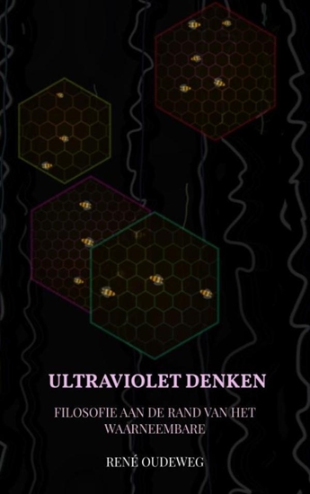 Afbeelding van Ultraviolet Denken