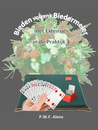 Afbeeldingen van Bieden volgens Biedermeier met Extensies in de Praktijk 4