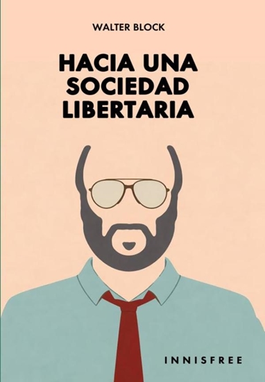 Afbeelding van Hacia una sociedad libertaria