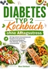 Afbeelding van Diabetes Typ 2 Kochbuch ohne Alltagsstress