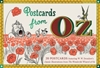 Afbeelding van Postcards From Oz
