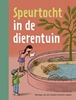 Afbeelding van ik lees Speurtocht in de dierentuin