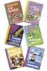 Afbeelding van ik lees Pakket ik lees AVI E4 (6 titels)