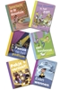 Afbeelding van ik lees Pakket ik lees AVI E4 (6 titels)