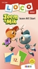 Afbeelding van Loco Mini Zoem & Mik lezen