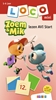 Afbeelding van Loco Mini Zoem & Mik lezen