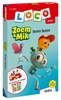 Afbeelding van Loco Mini Loco mini pakket Zoem & Mik leren lezen