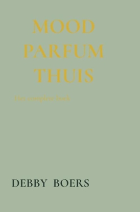 Afbeeldingen van Mood Parfum Thuis