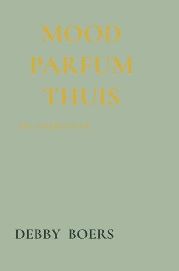 Afbeelding van Mood Parfum Thuis