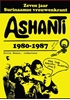Afbeelding van Zeven jaar Surinaamse vrouwenkrant Ashanti 1980-1987