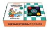 Afbeelding van Funny Gift Boxes Met pensioen