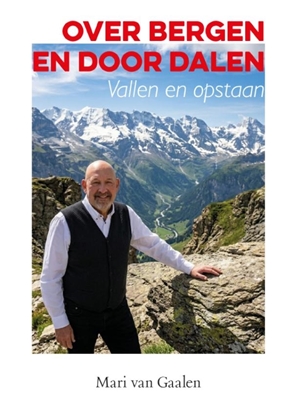 Afbeeldingen van Over bergen en door dalen
