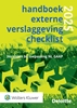 Afbeelding van Handboek Externe Verslaggeving Checklist 2025
