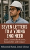 Afbeelding van Seven Letters to a Young Engineer