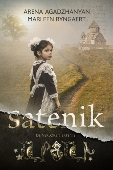 Afbeelding van Satenik