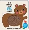 Afbeelding van Superzachte buikjes - Heb je vandaag al een beer geaaid?