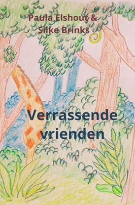 Afbeeldingen van Verrassende vrienden