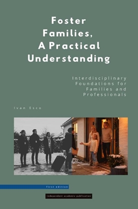 Afbeeldingen van Foster Families, A Practical Understanding