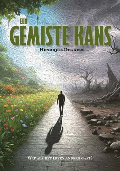 Afbeelding van Een gemiste kans