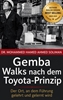 Afbeelding van Gemba Walks nach dem Toyota-Prinzip