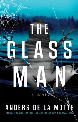 Afbeeldingen van The Asker Series The Glass Man
