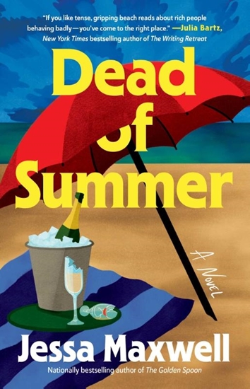 Afbeelding van Dead of Summer