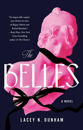 Afbeeldingen van The Belles