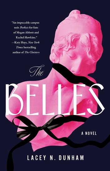 Afbeelding van The Belles