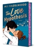 Afbeelding van Love Hypothesis