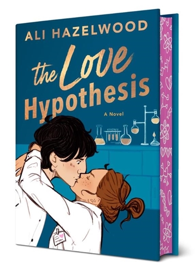Afbeelding van Love Hypothesis