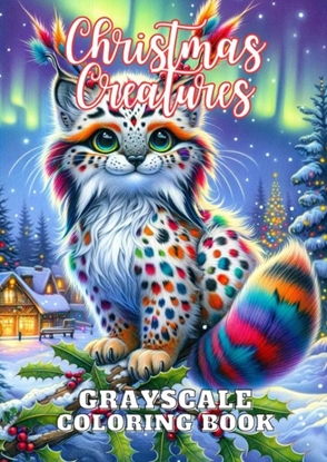 Afbeeldingen van Christmas Creatures